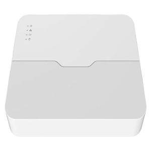 Dcode 8 Kanal Ultra.265 POE  Akıllı Network Kayıt Cihazı DEN401-08F-P8