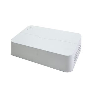 Dcode 8 Kanal 2MP Ultra.265 POE  Akıllı Network Kayıt Cihazı DEN401-08ST-P8