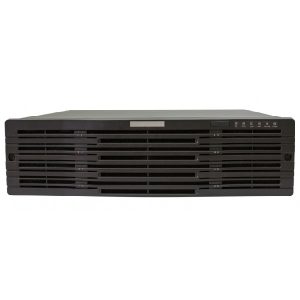 Dcode 128 Kanal 12MP Ultra.265 16 Disk RAID Akıllı Network Kayıt Cihazı NVR516-128