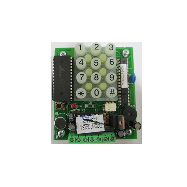 Telefon Arama Modülü TD-200