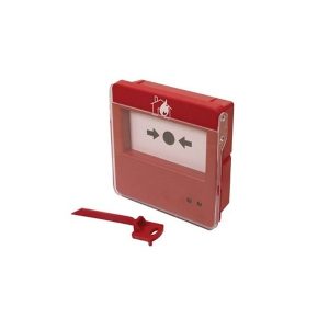 Yangın İhbar Butonu FX-105