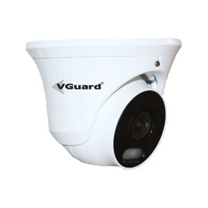 VGuard VG-542-DFSW 5MP Ip Kamera