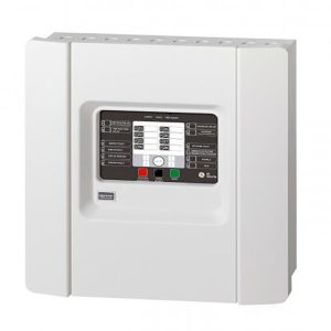 Arıtech 1X-F8-19 Yangın Alarm Paneli 8 Bölge