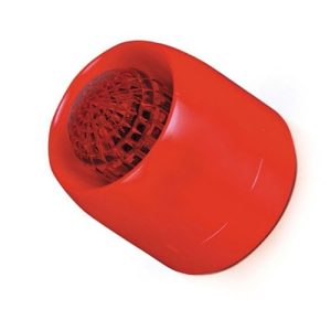 GST C-9403 Konvansiyonel Siren/Flaşör