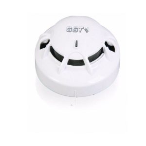 GST DI-9101E Intelligent  Adresli Kombine Optik Duman+Isı Dedektörü