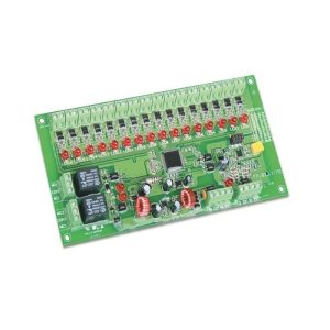 GST DI-9309 Adresli Giriş Çıkış Modülü