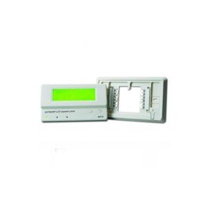 GST GST852RP Intelligent Adresli Sistem LCD Tekrarlama Paneli