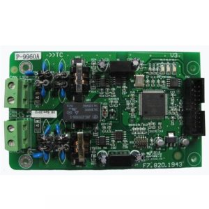 GST P-9960A CAN Network Card /GST200-2