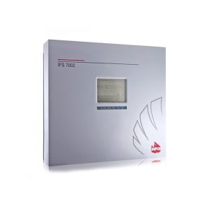 UniPOS  IFS7002-2 Adresli 2 Loop Yangın Algılama Paneli