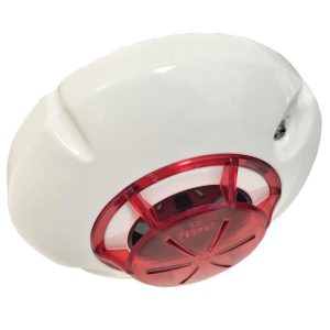 UniPOS  FD7204C Adresli Siren