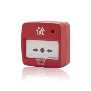 DMTech D9000 MCP Konvansiyonel Buton