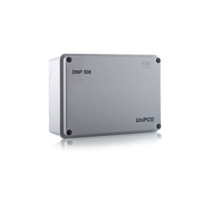 UniPOS  FD7203 3/6 Giriş/Çıkış Modülü 3 giriş 6 çıkış