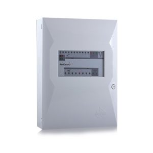 UniPOS FD7203 10/16 Giriş/Çıkış Modülü-10 Giriş , 16 çıkış