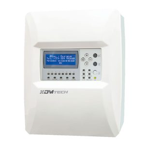 DMTech FP9000A-1 Adresli Yangın İhbar Paneli