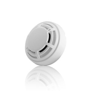 DMTech D9000 SR Optik Duman Dedektörü Konvansiyonel