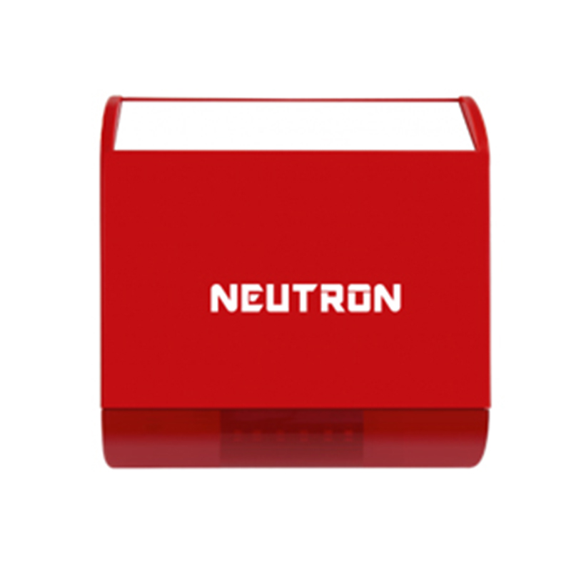 Neutron NTL-OD-99WB Kablosuz Wifi Hırsız Alarmı