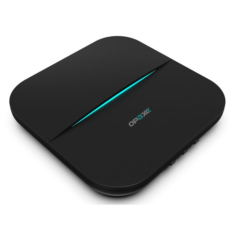Opax-W20 Gprs, Wifi & Bgr-09 Kablosuz Sirenli Network Alarm Sistemi - Görsel 5