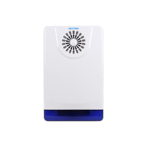 Kablosuz Dış Siren NTA-SRW45 (NTA-GNA8545 MODELİNE UYUMLU)