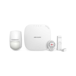 Hikvision Ds-Pwa32-Kg Kablosuz Alarm Kontrol Paneli Seti
