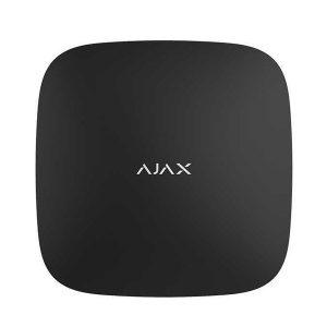 Kablosuz Akıllı Alarm Paneli 4G - Siyah