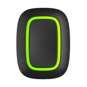 Kablosuz Programlanabilir Buton-Siyah