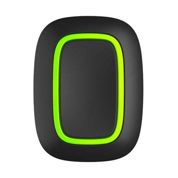 Kablosuz Programlanabilir Buton-Siyah