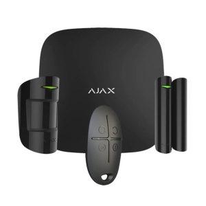 StarterKit Kablosuz Alarm Seti - (4G)- Siyah