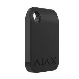Tag RFID KeyFob Siyah