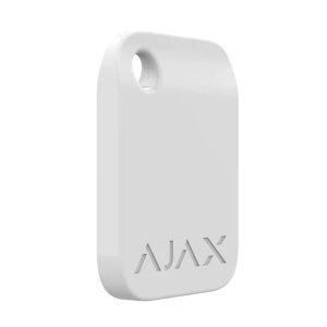 Tag RFID KeyFob Beyaz