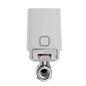 Uzaktan Kontrol Edilebilir 1/2" Akıllı Su Vanası