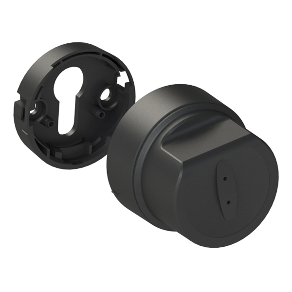 DESİ Utopic RXe Yapay Zeka Destekli Akıllı Kilit iOS/Android Uyumlu - Türkiye'de Üretilen Kapılara Özel Smart Lock - Görsel 2