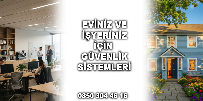 evisyeri