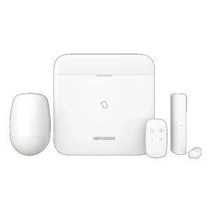 Alarm Kontrol Paneli Seti (Dahili 3/4G & Network & Wifi DS-PWA96-Kit-WE