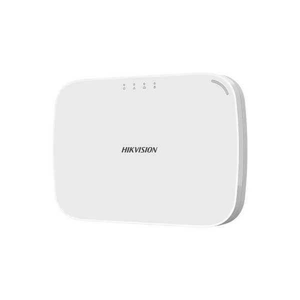 AX Kablolu-Hybrit Alarm Paneli DS-PHA20-W2P