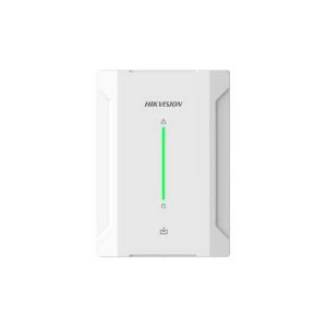 AX Pro Hybrid Kablolu Entegrasyon Modülü DS-PM1-I8O2-H