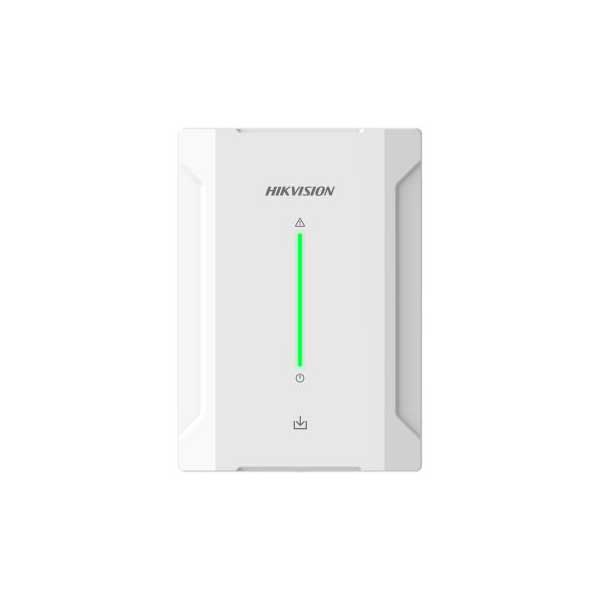 AX Pro Hybrid Kablolu Entegrasyon Modülü DS-PM1-I8O2-H