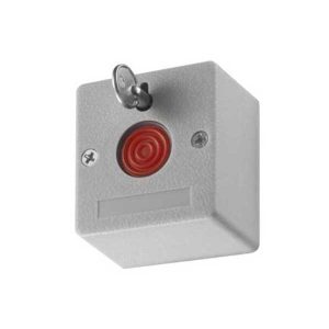 Kablolu Anahtarlı Panik Butonu DS-PD1-EB