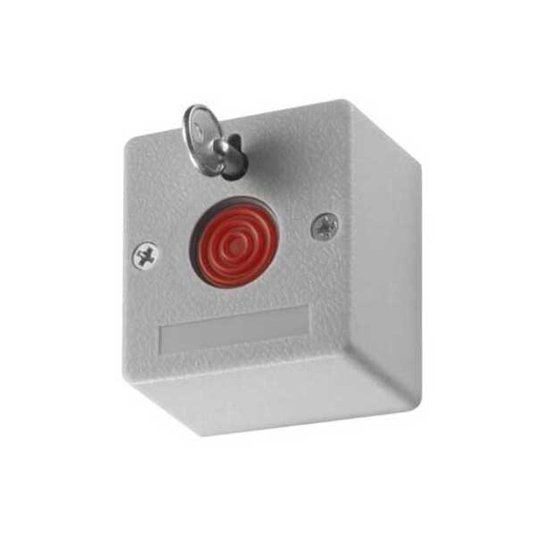 Kablolu Anahtarlı Panik Butonu DS-PD1-EB