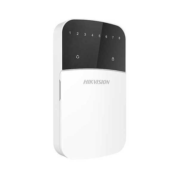 Kablolu Tuş Takımı DS-PKG-H8L