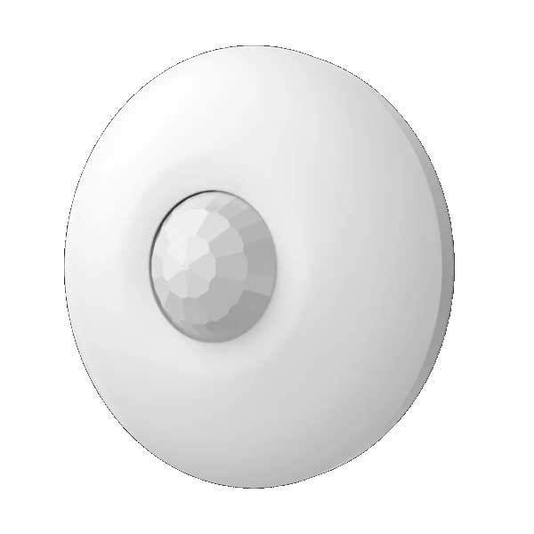 Kablosuz 360 Derece Tavan Tipi Pır Dedektör DS-PDCL12-EG2-WE