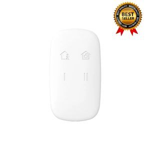 Kablosuz Anahtarlık - Kumanda (Keyfob) DS-PKF1-WE