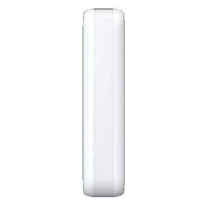 Kablosuz PIR Perde Lens 10m IP65 Dış Ortam Dedektör DS-PDC10AM-EG2-WE