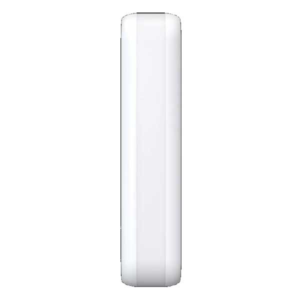 Kablosuz PIR Perde Lens 10m IP65 Dış Ortam Dedektör DS-PDC10AM-EG2-WE