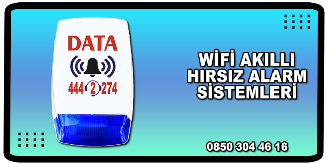wiffialarm
