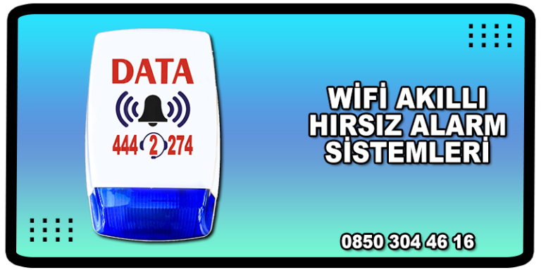 wiffialarm