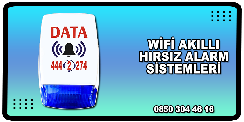 wiffialarm
